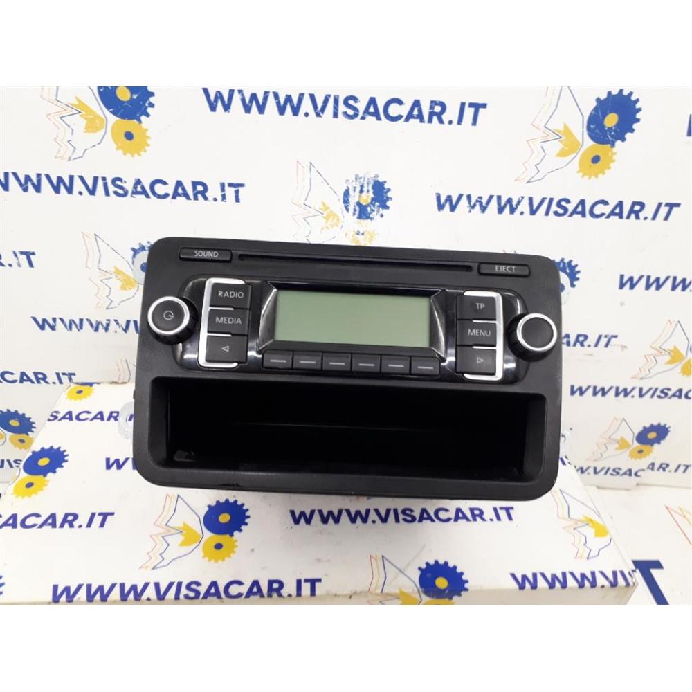 Unità Autoradio