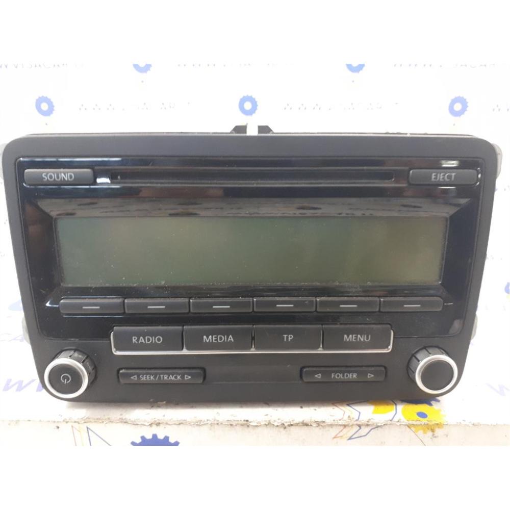 Unità Autoradio