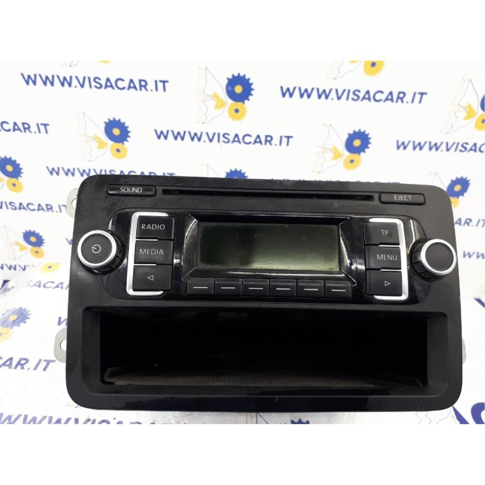 Unità Autoradio