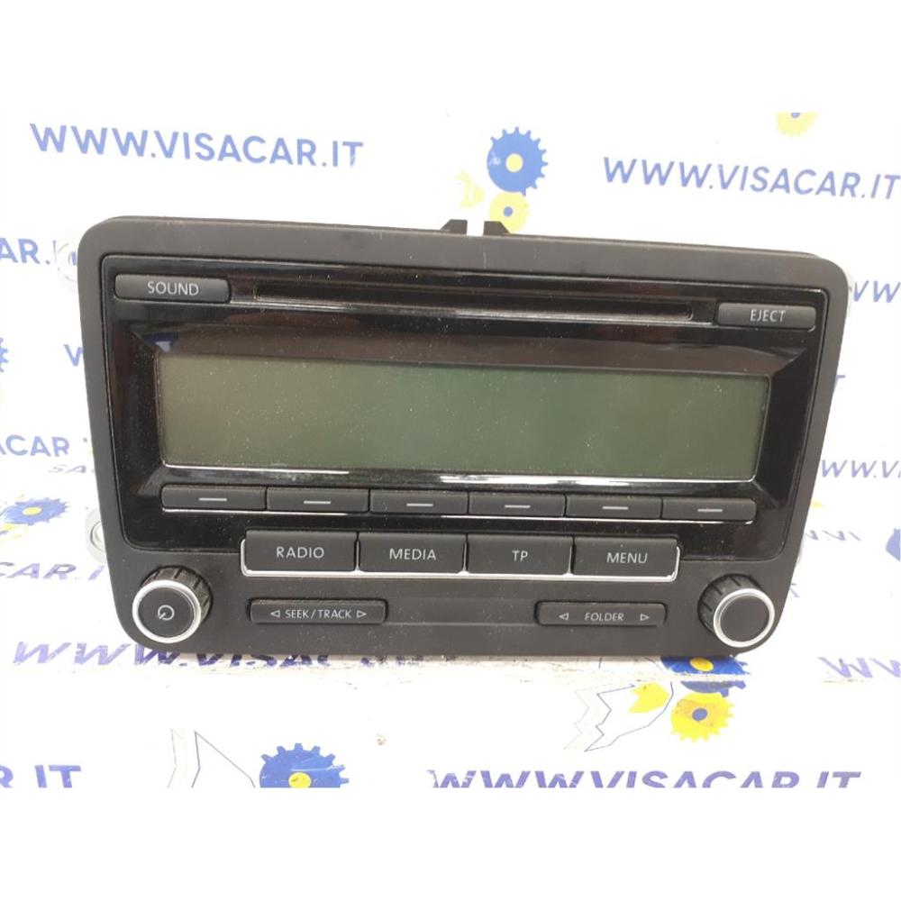 Unità Autoradio