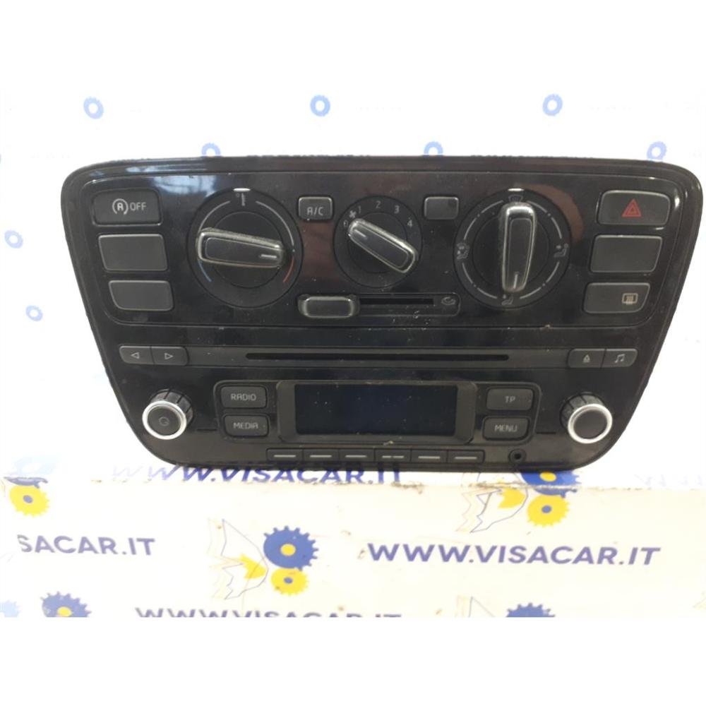Unità Autoradio