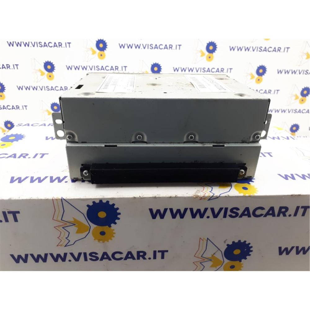 Unità Autoradio