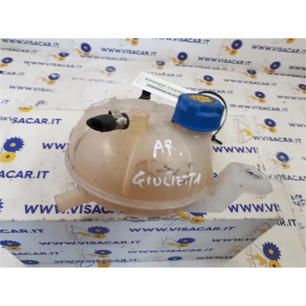 Vaschetta Acqua