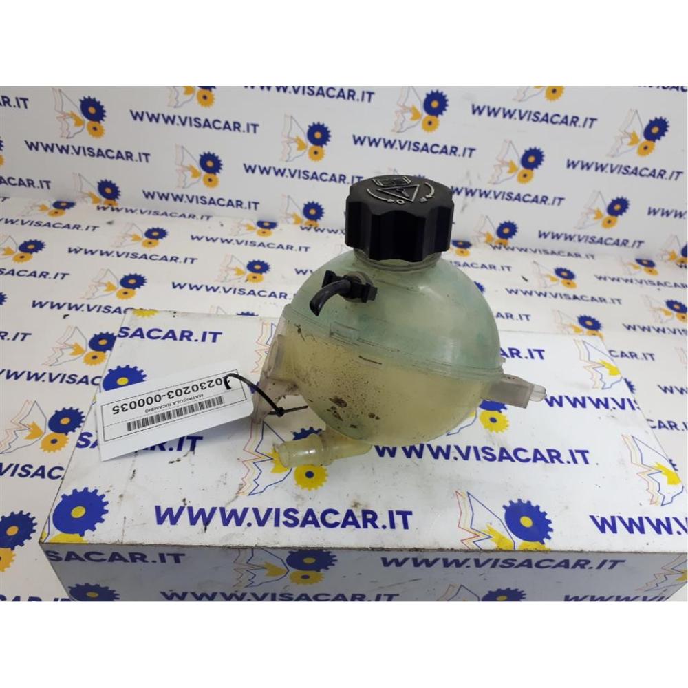 Vaschetta Acqua