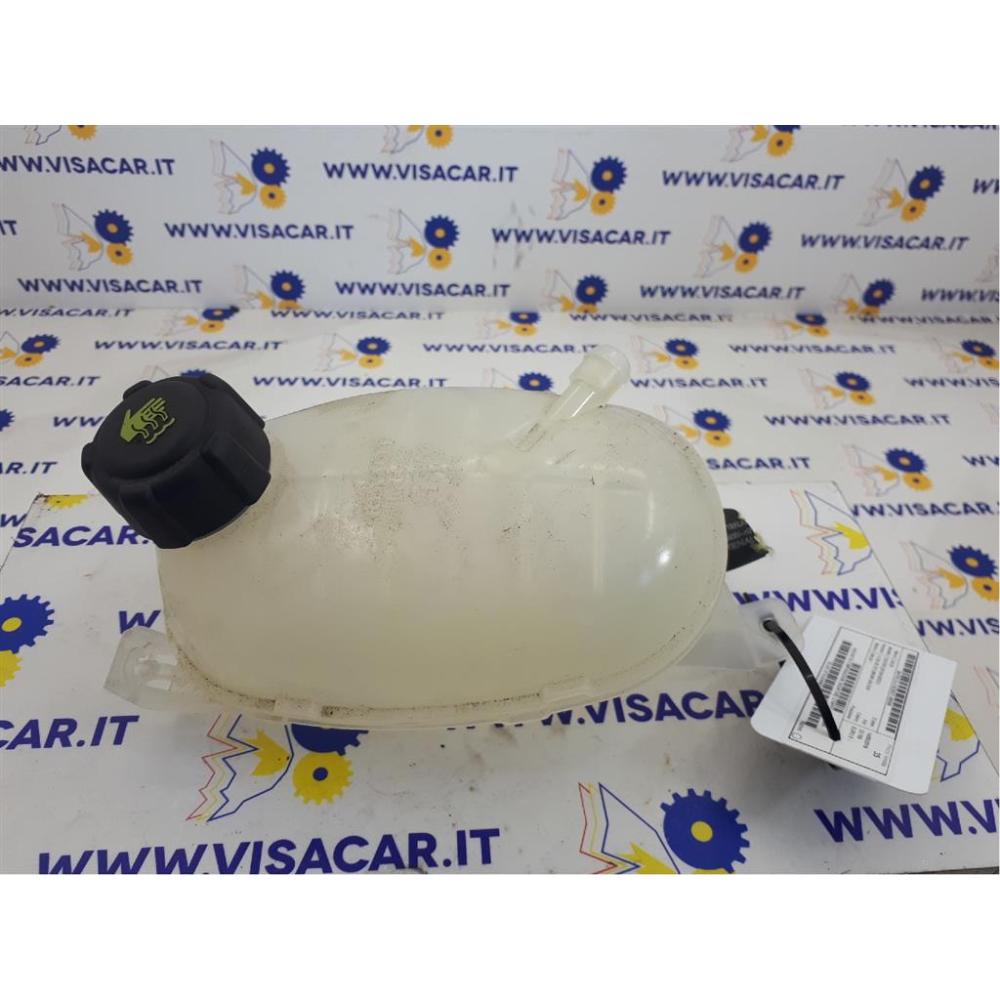 Vaschetta Acqua