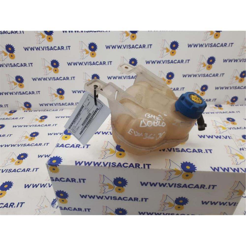 Vaschetta Acqua
