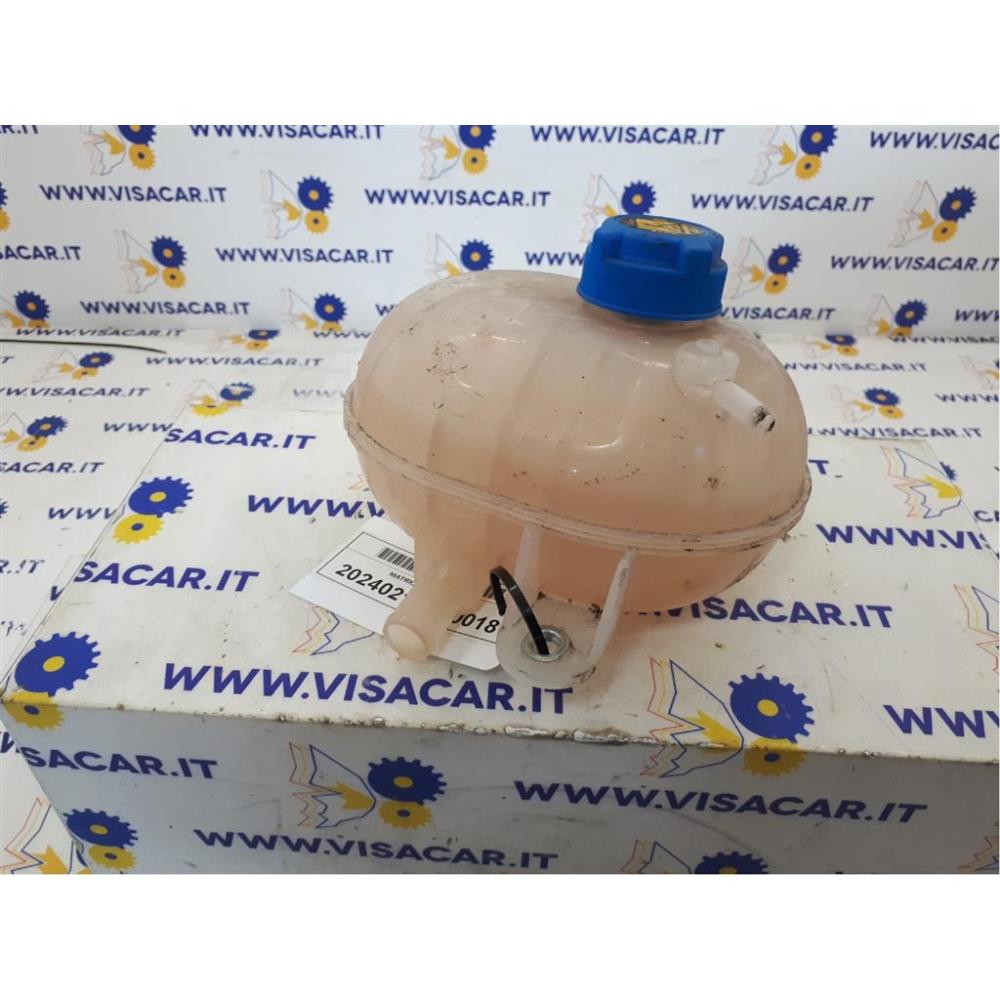 Vaschetta Acqua