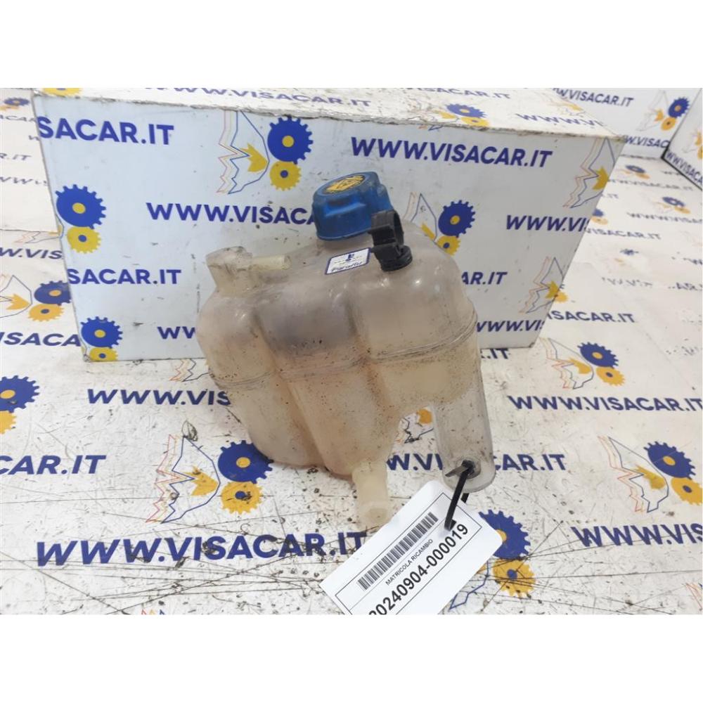 Vaschetta Acqua