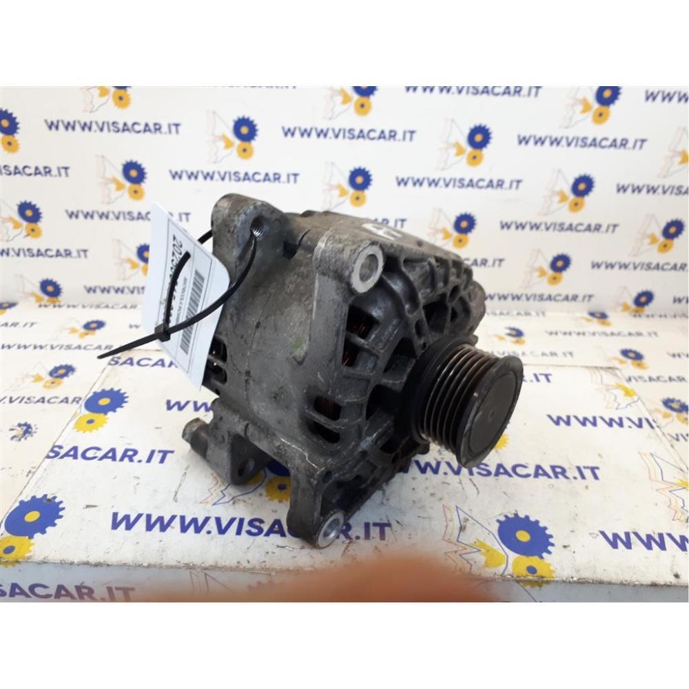 Alternatore