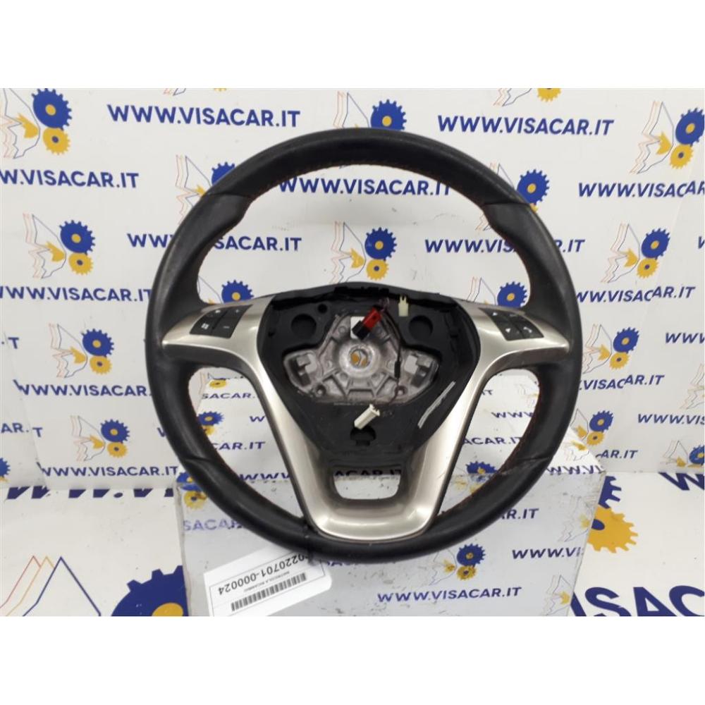 Volante