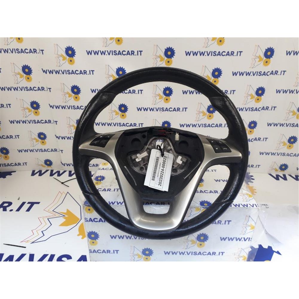 Volante