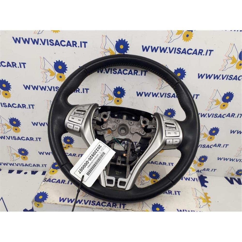 Volante