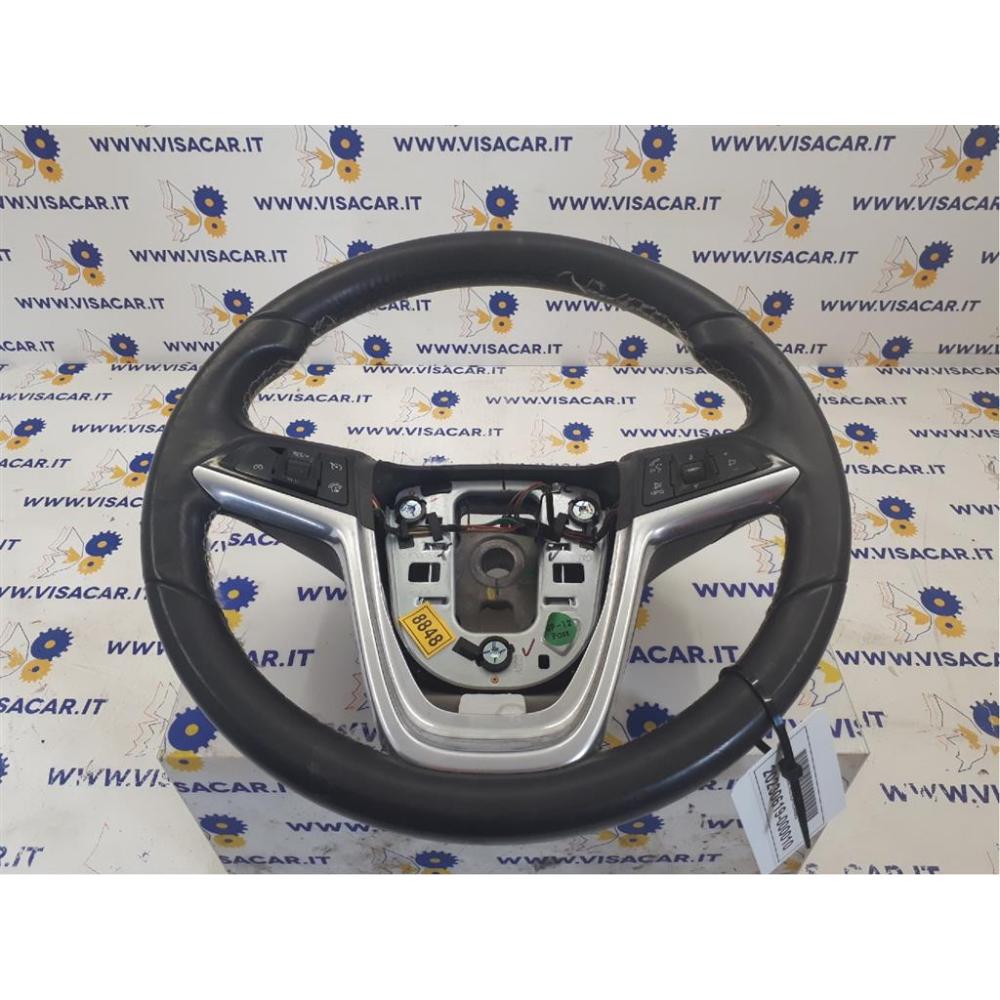 Volante