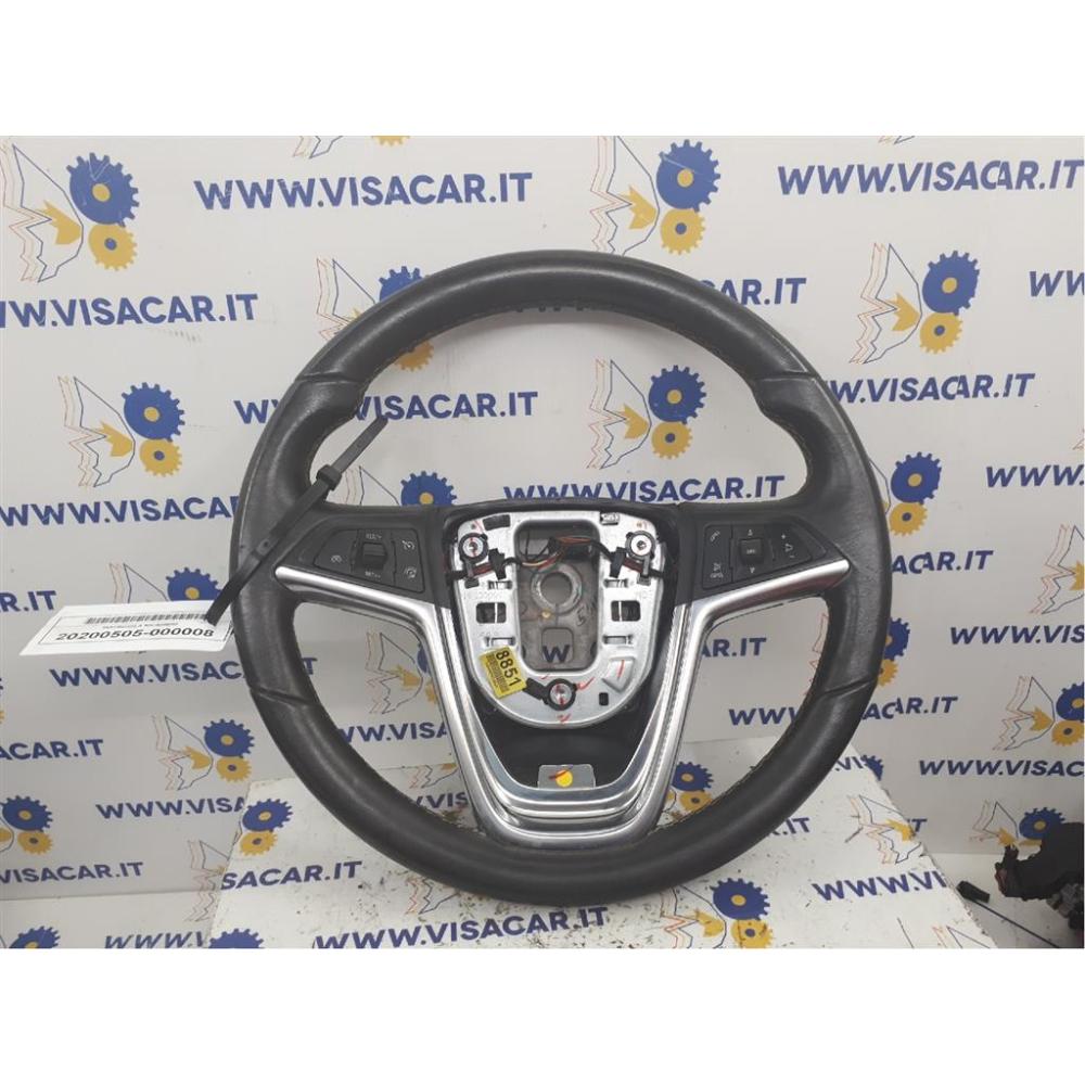 Volante