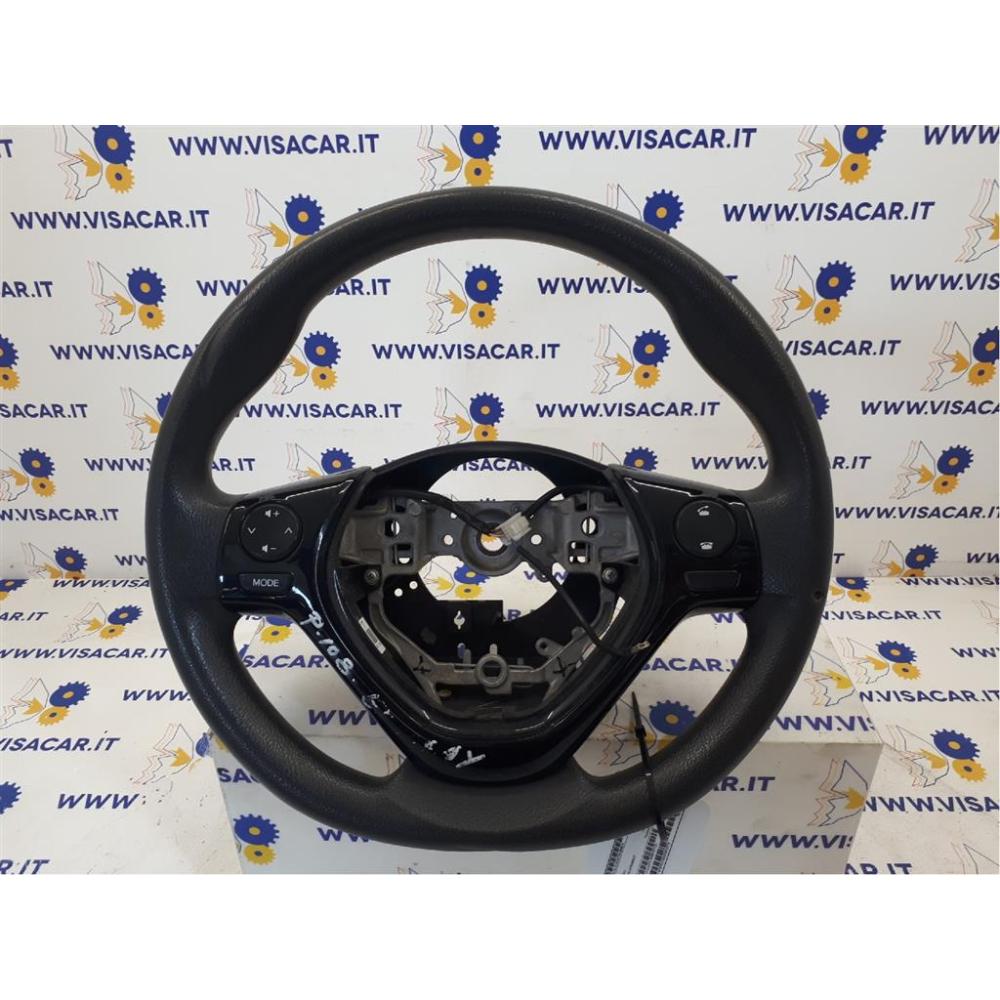 Volante