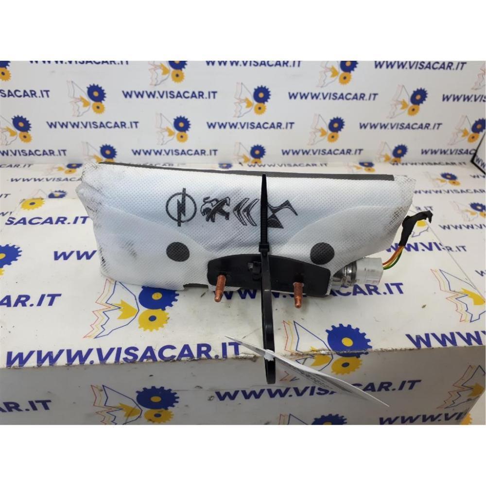 Air-Bag Sedile (anteriore) Sinistro