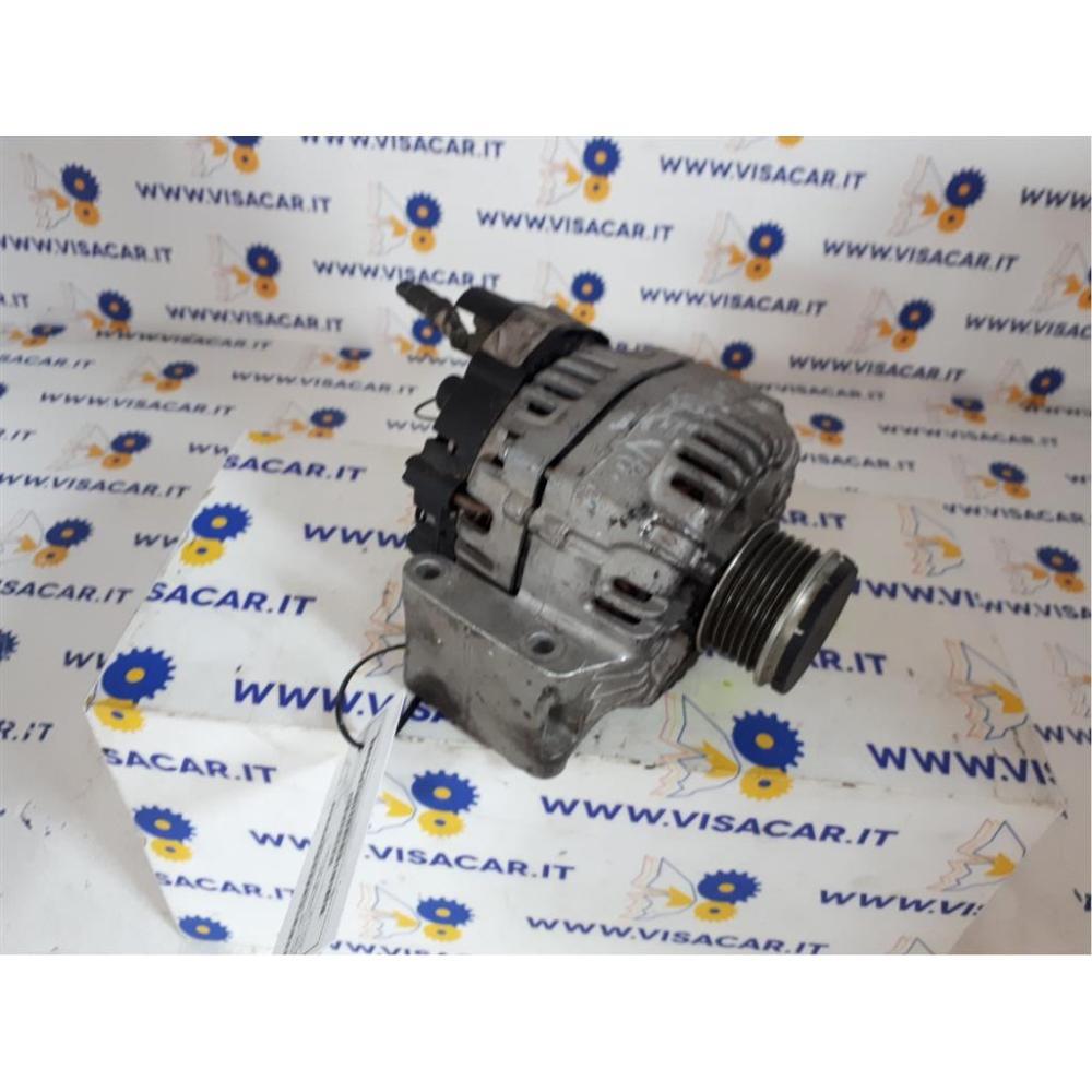 Alternatore
