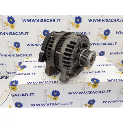Alternatore