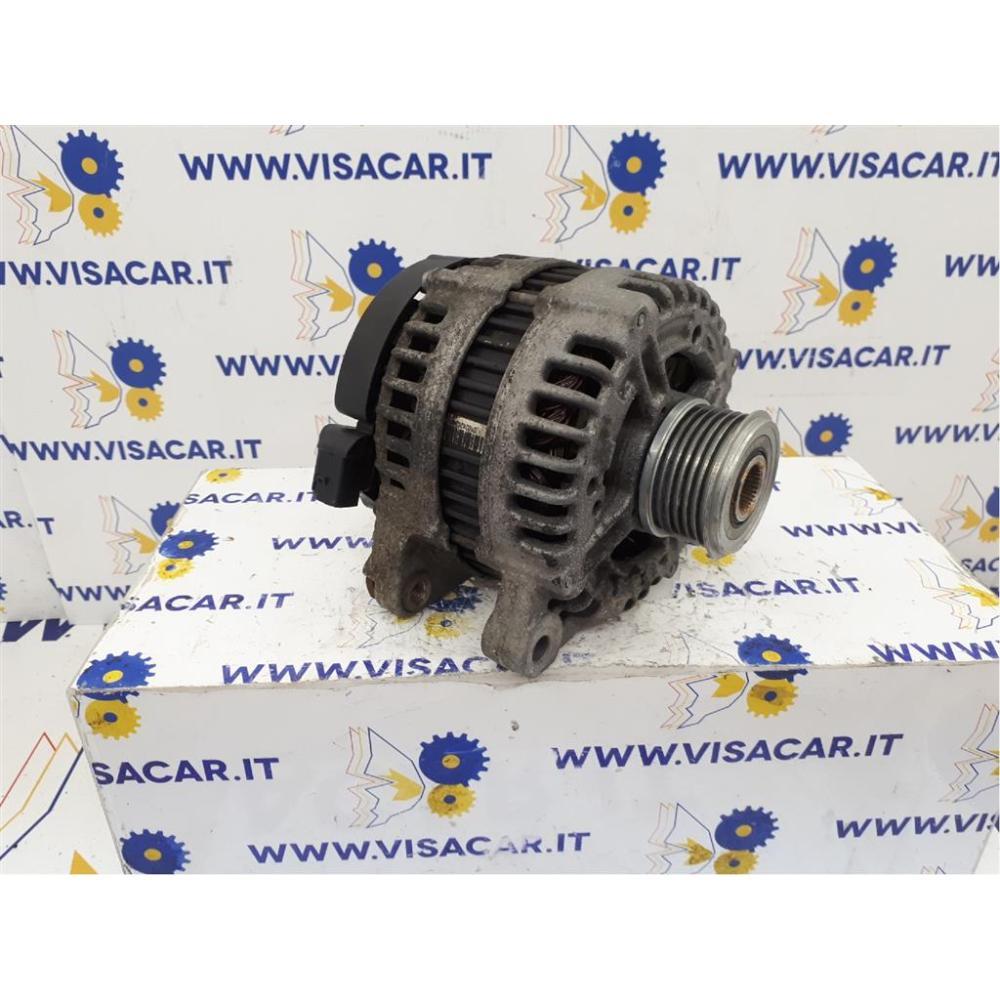 Alternatore