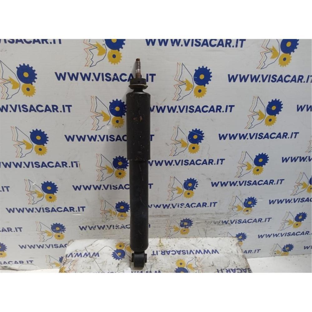 Ammortizzatore Anteriore Sinistro