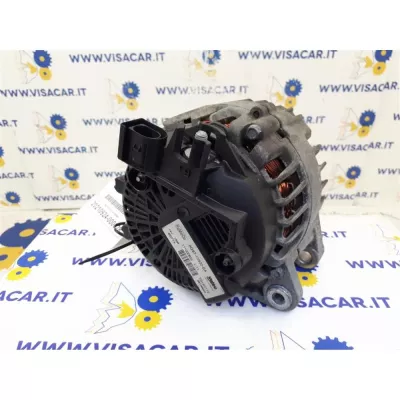 Alternatore