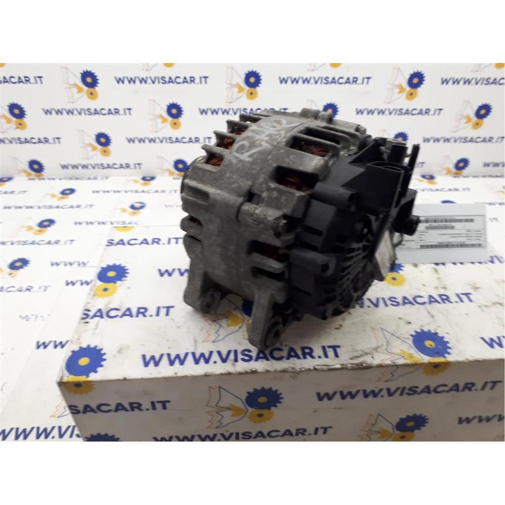 Alternatore
