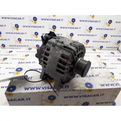 Alternatore