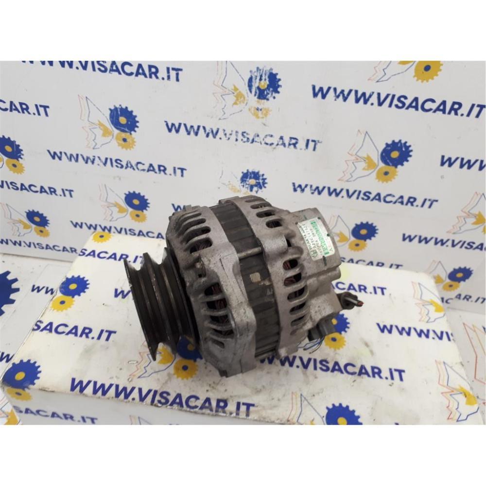 Alternatore