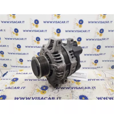 Alternatore
