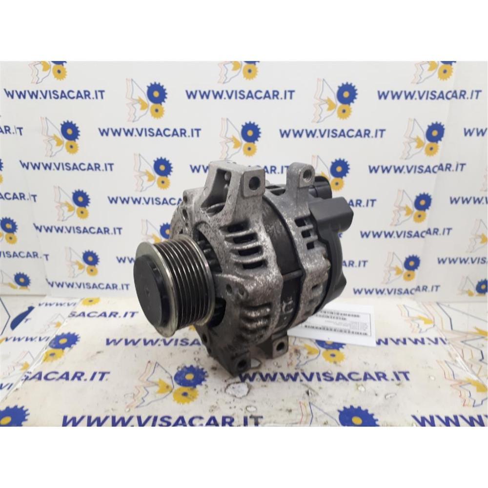 Alternatore