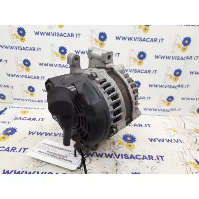 Alternatore
