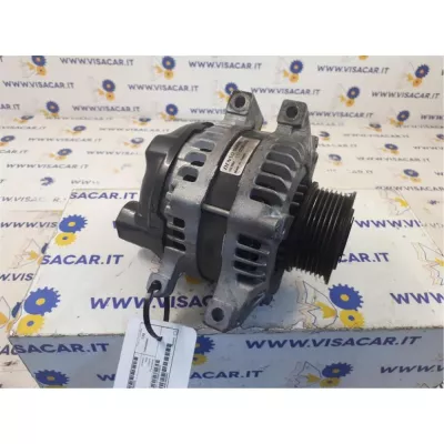 Alternatore
