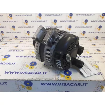 Alternatore