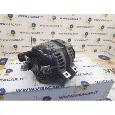 Alternatore