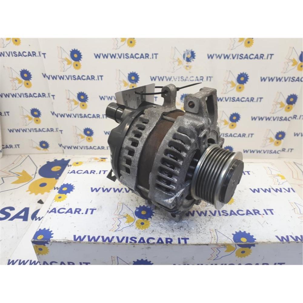 Alternatore