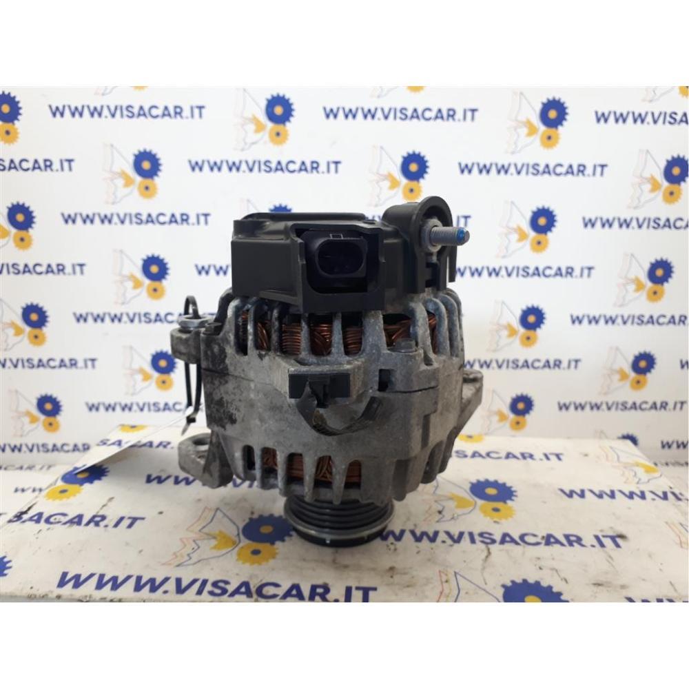 Alternatore