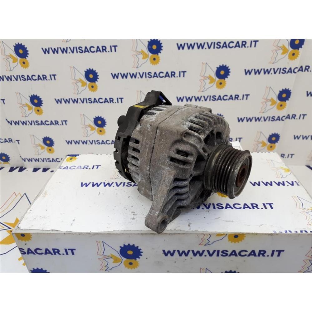 Alternatore