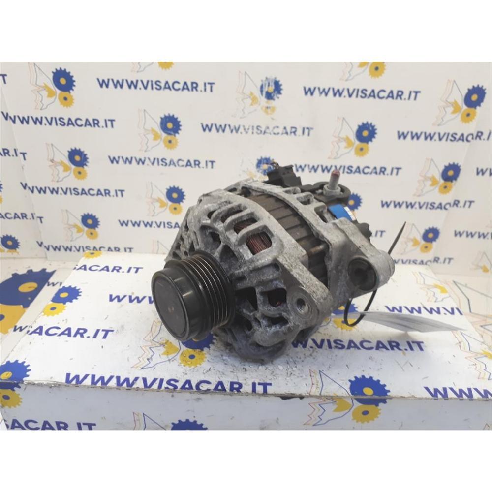 Alternatore