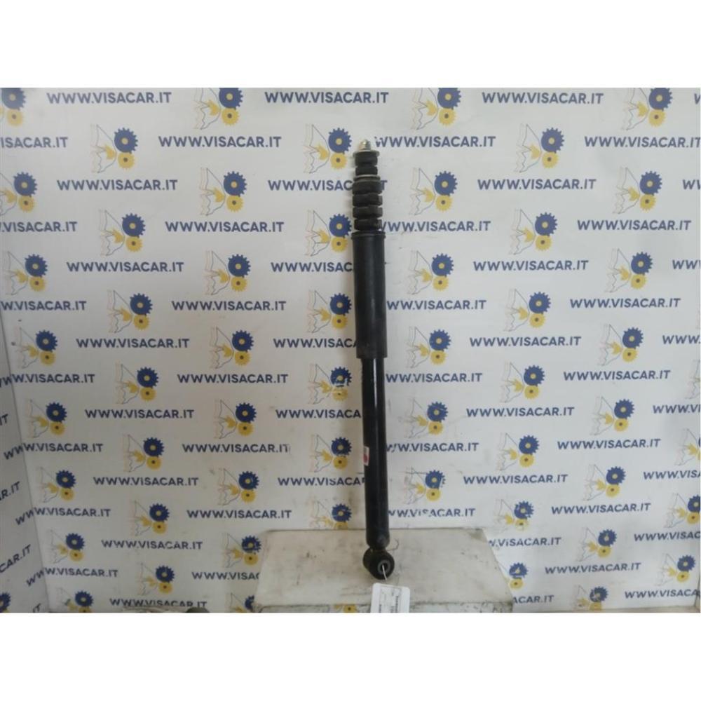 Ammortizzatore Posteriore Sinistro