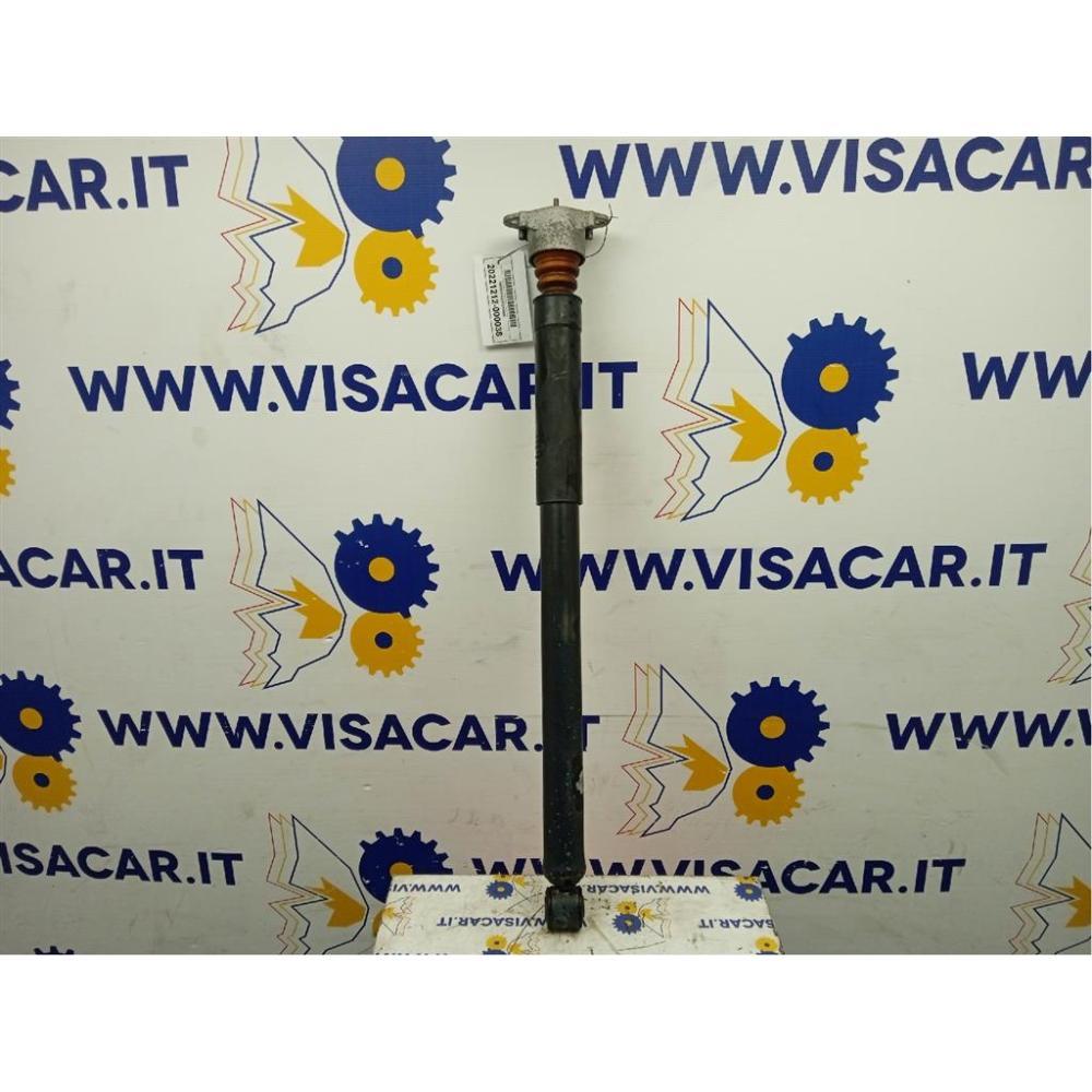 Ammortizzatore Posteriore Sinistro