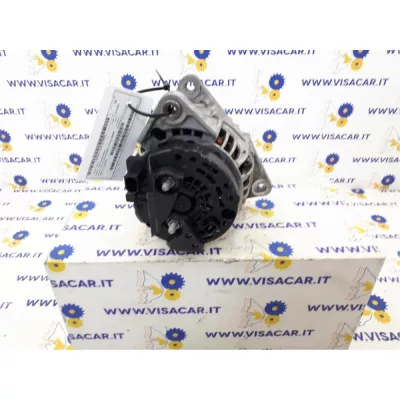 Alternatore