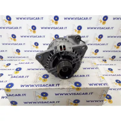 Alternatore