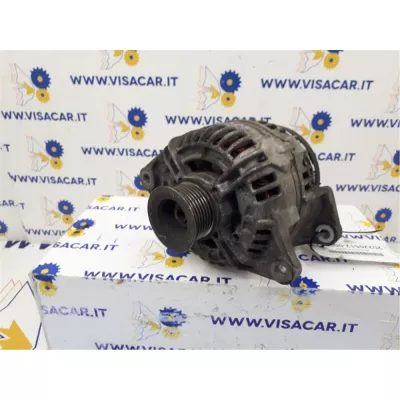 Alternatore