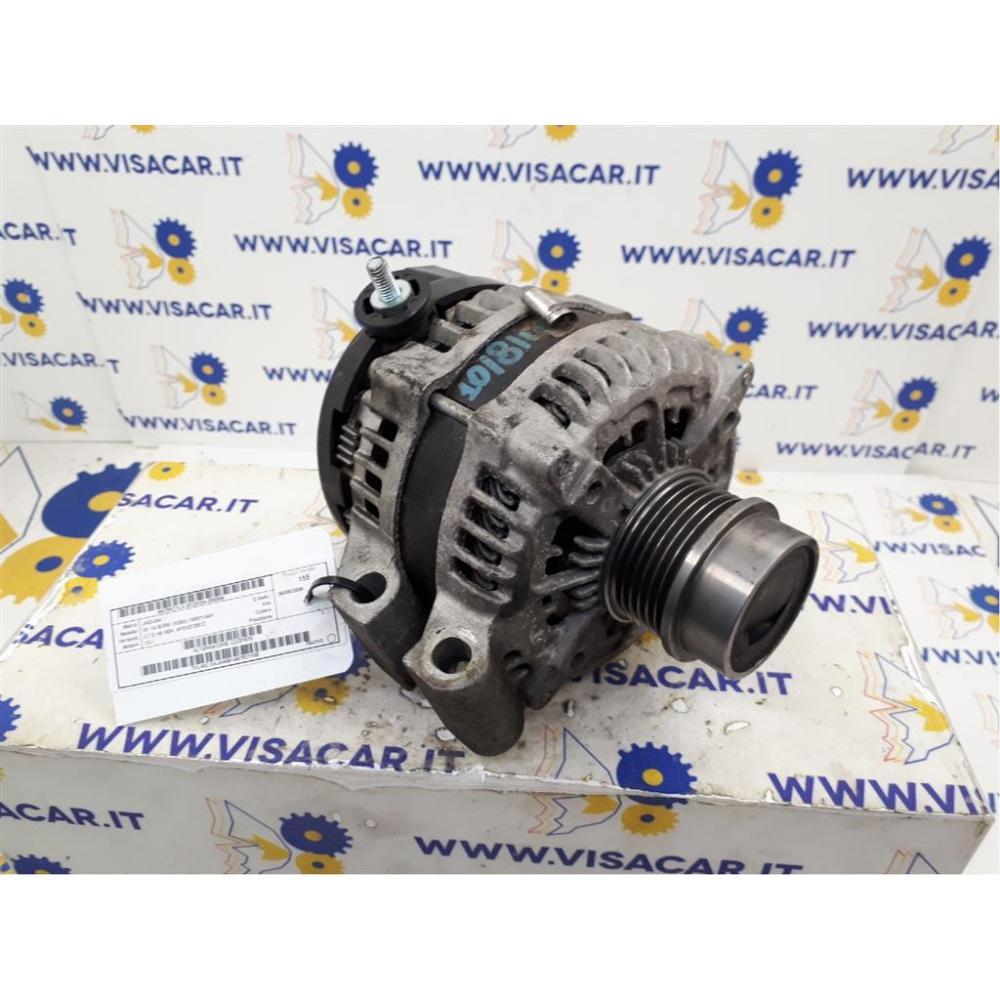 Alternatore