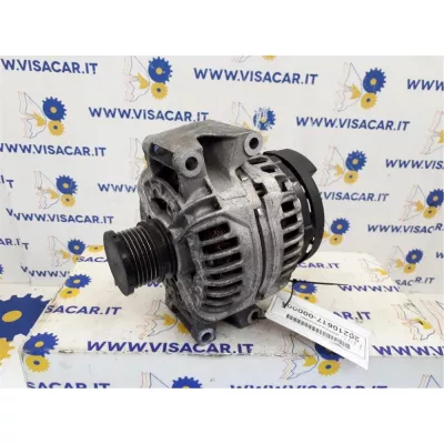 Alternatore