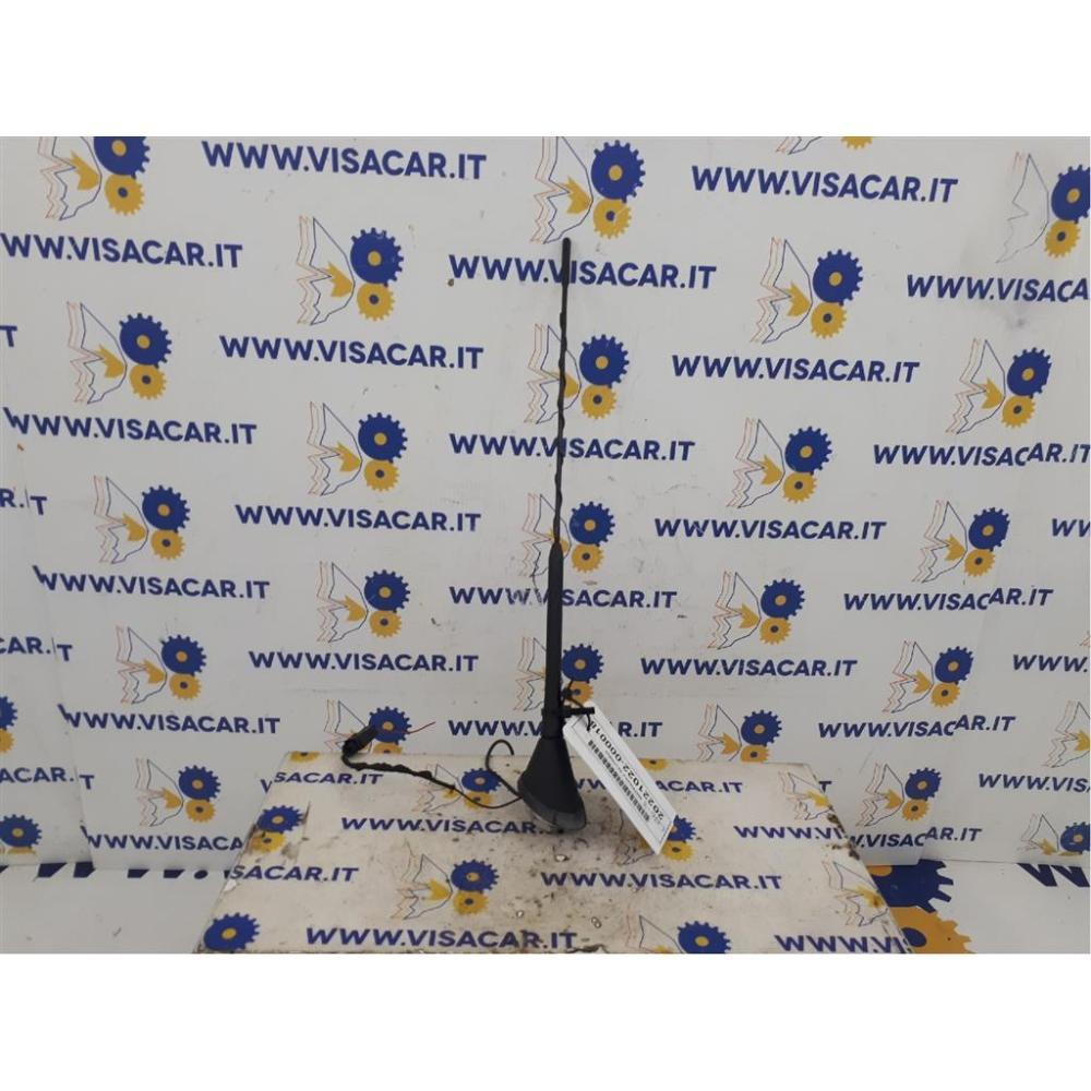 Antenna Radio