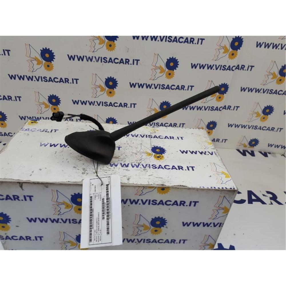 Antenna Radio