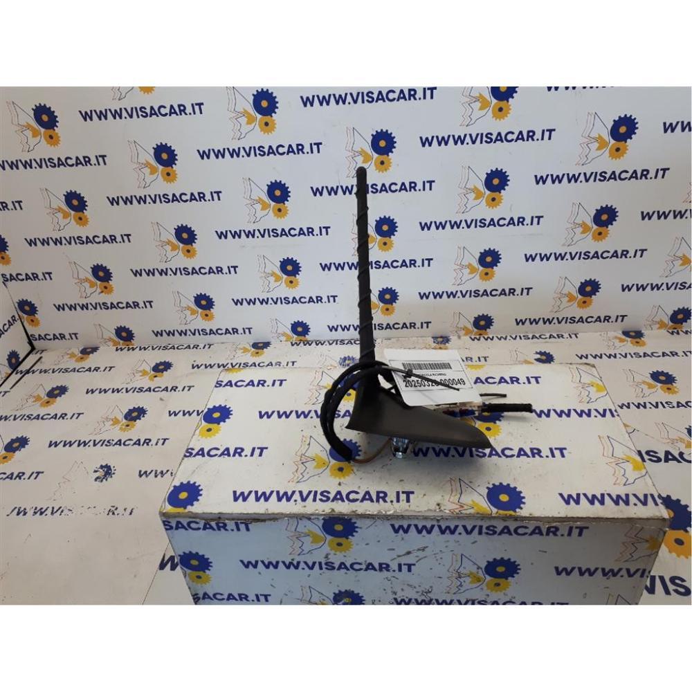 Antenna Radio