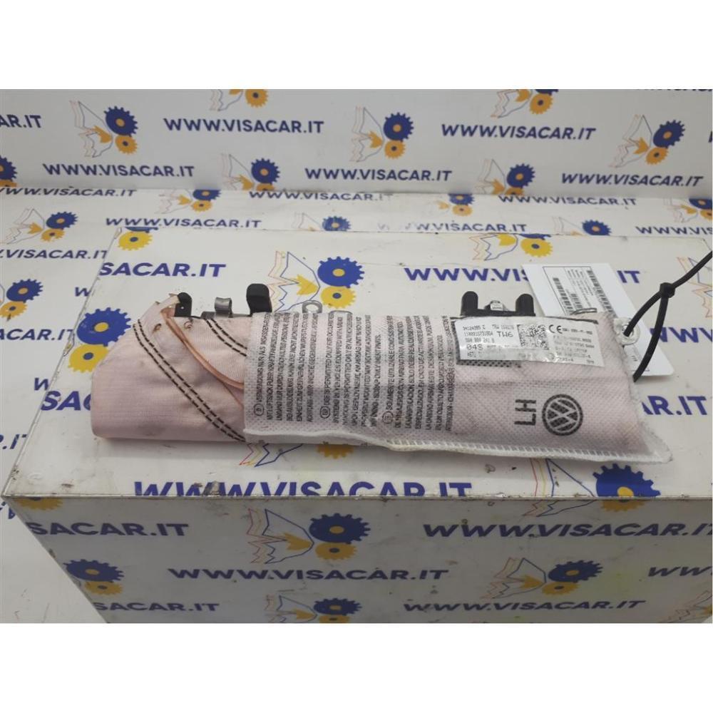 Air-Bag Sedile (anteriore) Sinistro