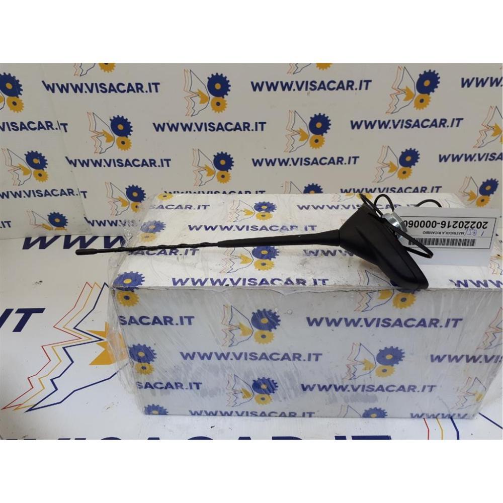 Antenna Radio